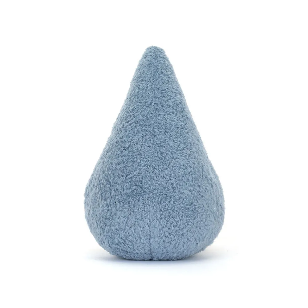 Jellycat Amuseables Happy Raindrop