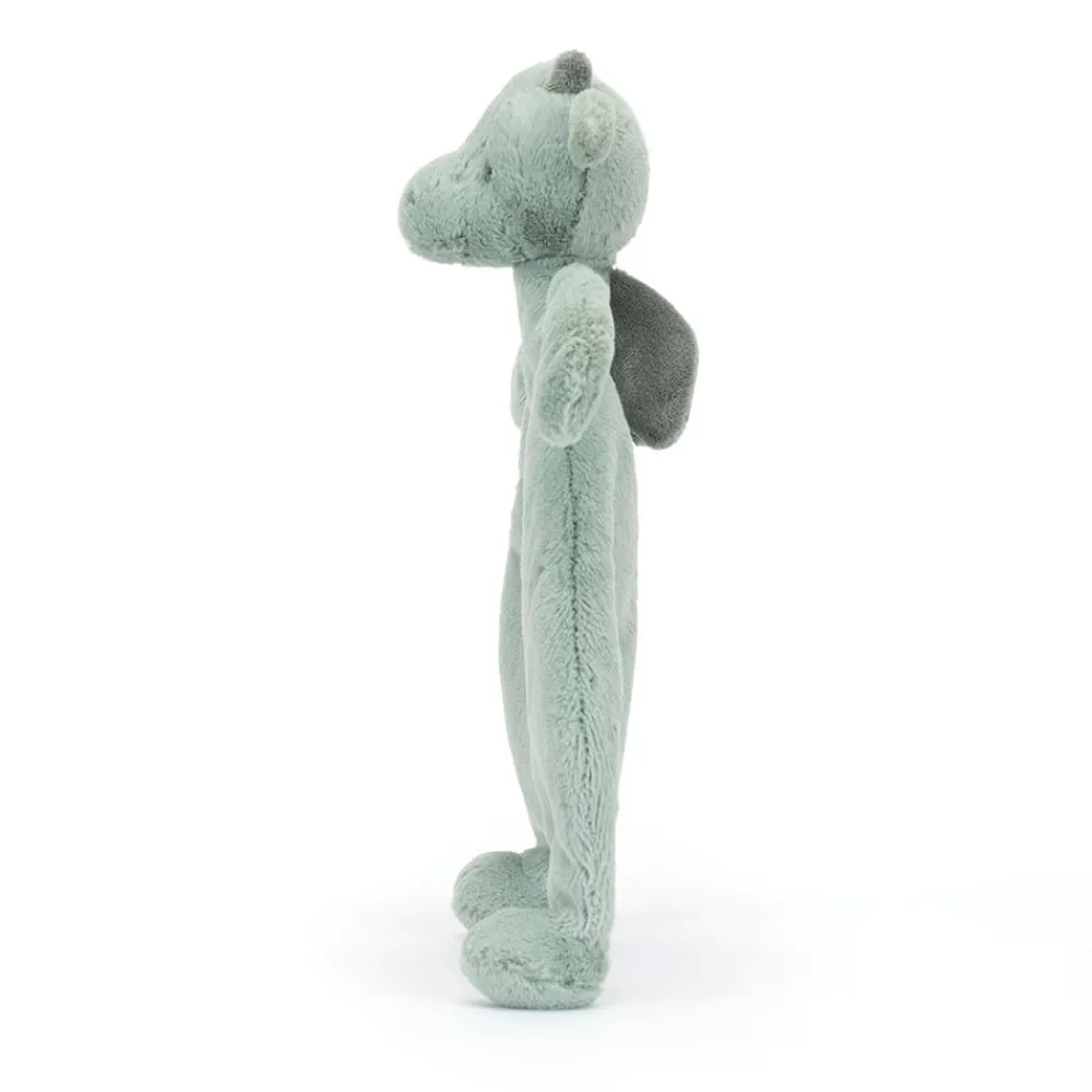 Jellycat Bashful Dragon Comforter