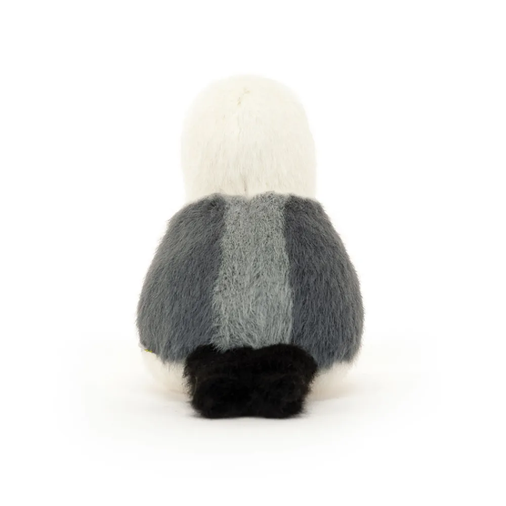 Jellycat Birdling Seagull