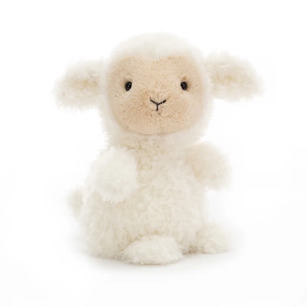 Jellycat Little Lamb