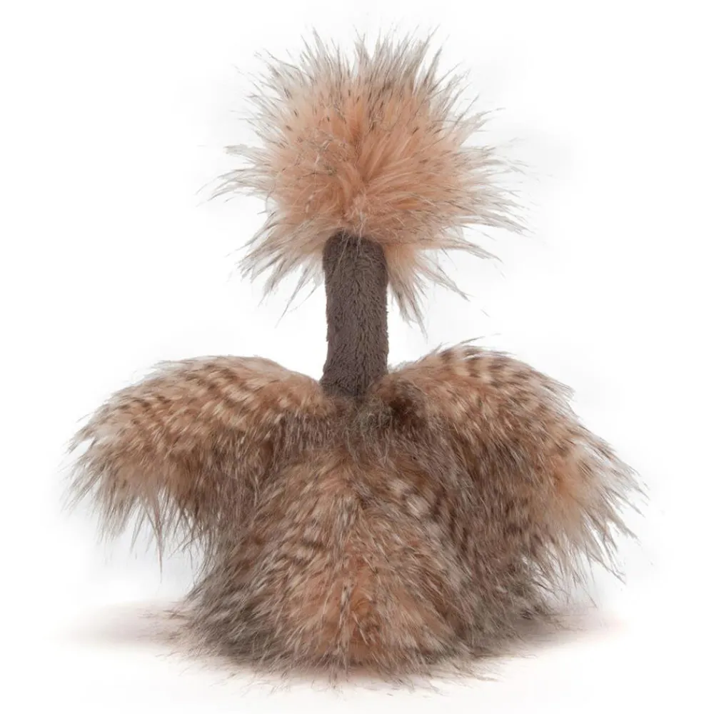 Jellycat Odette Ostrich