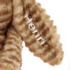 Jellycat Personalised Bashful Luxe Bunny Juniper