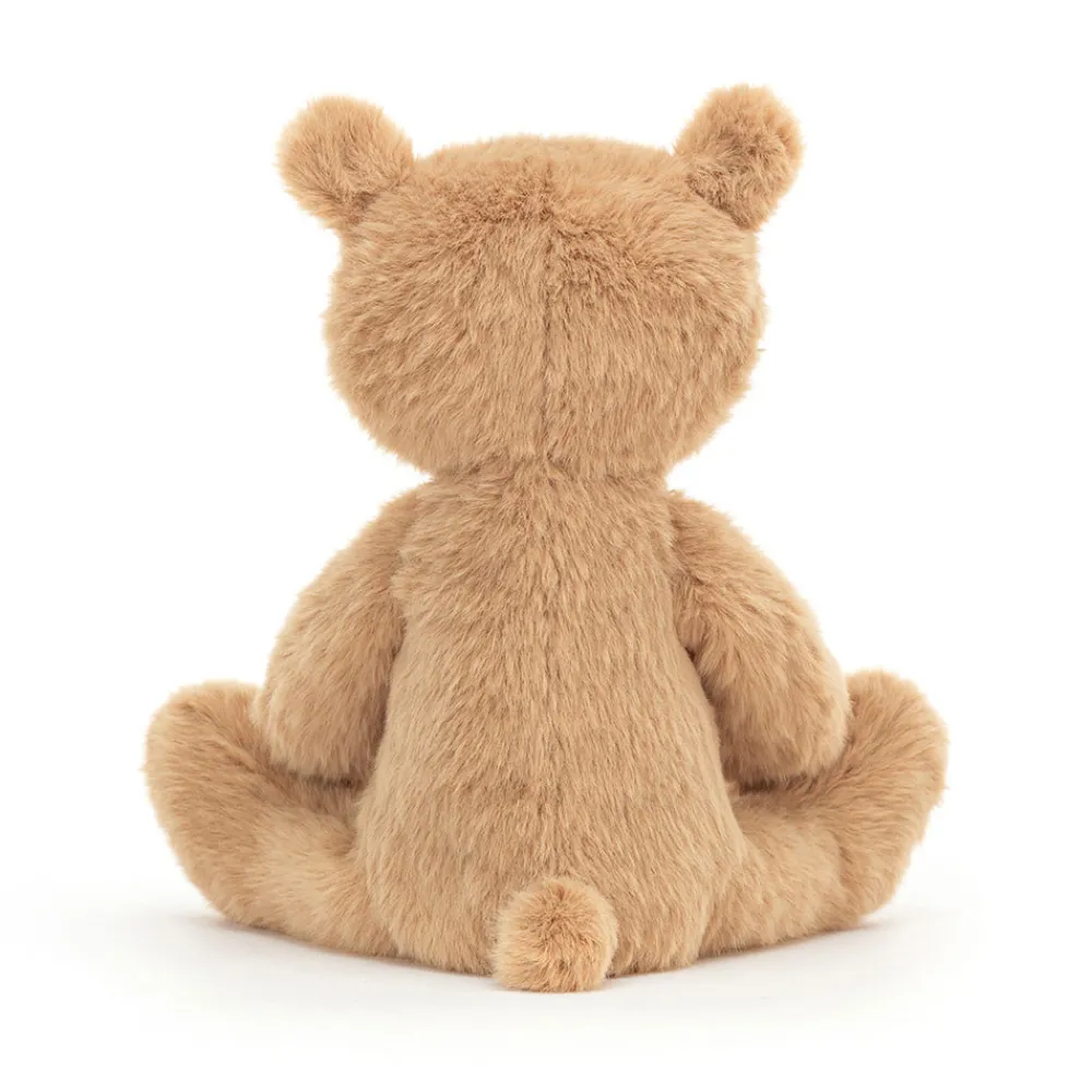 Jellycat Rufus Bear