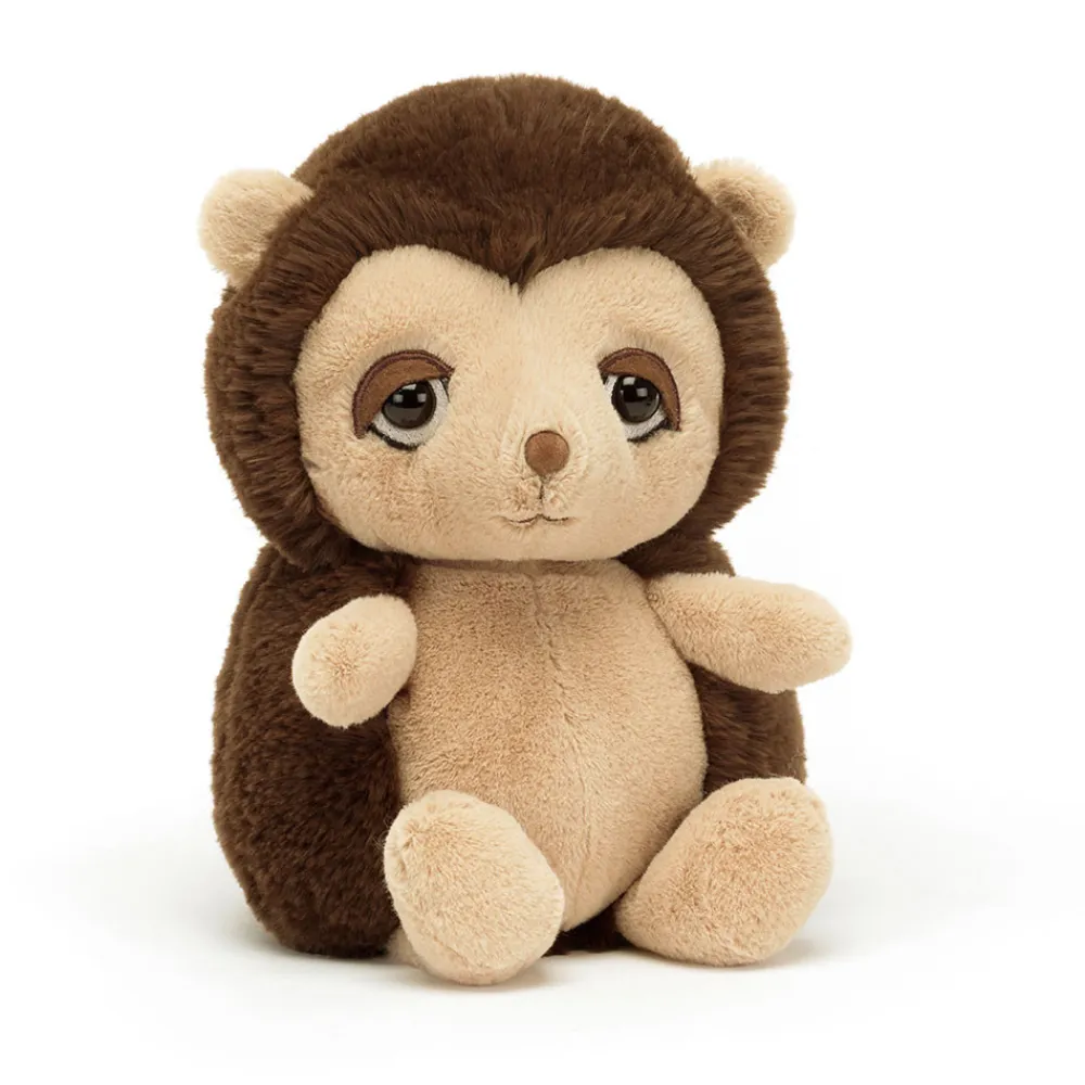 Jellycat Snoozling Hedgehog