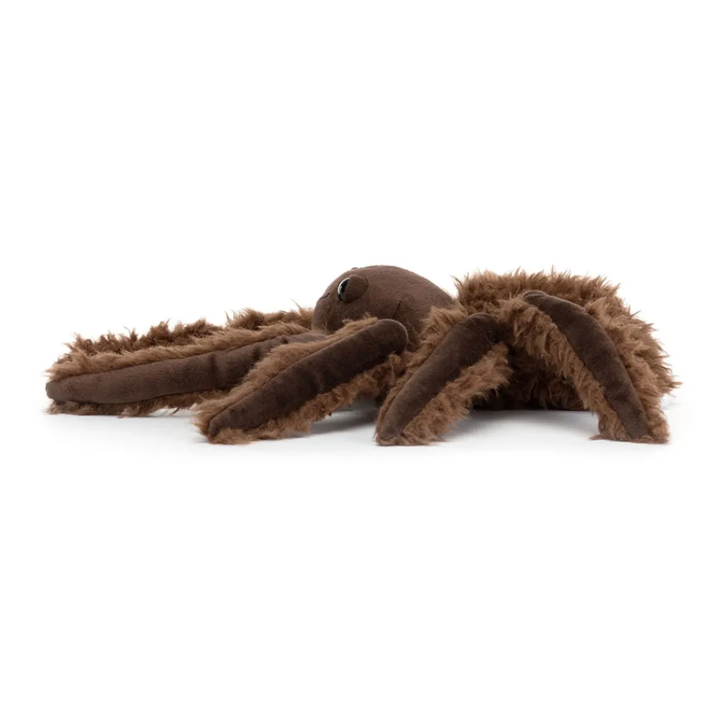 Jellycat Spindleshanks Spider