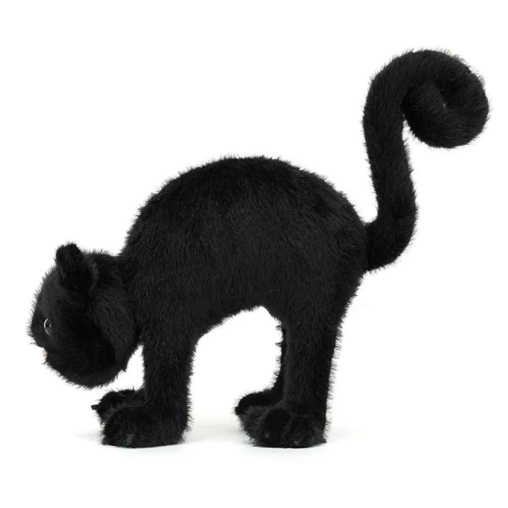 Jellycat Spookipaws Cat